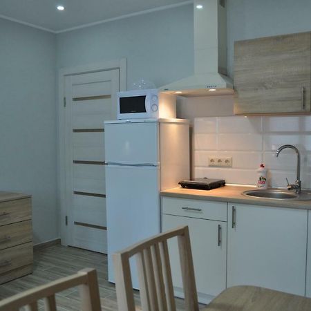 Apartments On Leva St. Beregovo Exterior foto